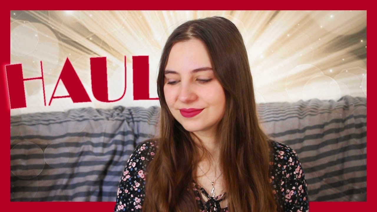 🛍| HAUL | DES PRIX FOUS A -90%  !!!