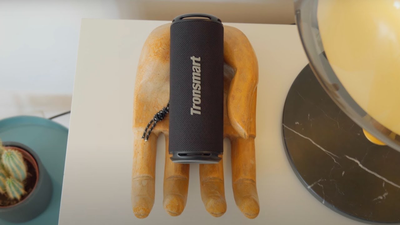 Tronsmart T7 Lite: Poderia ser melhor. Mas vale a pena!