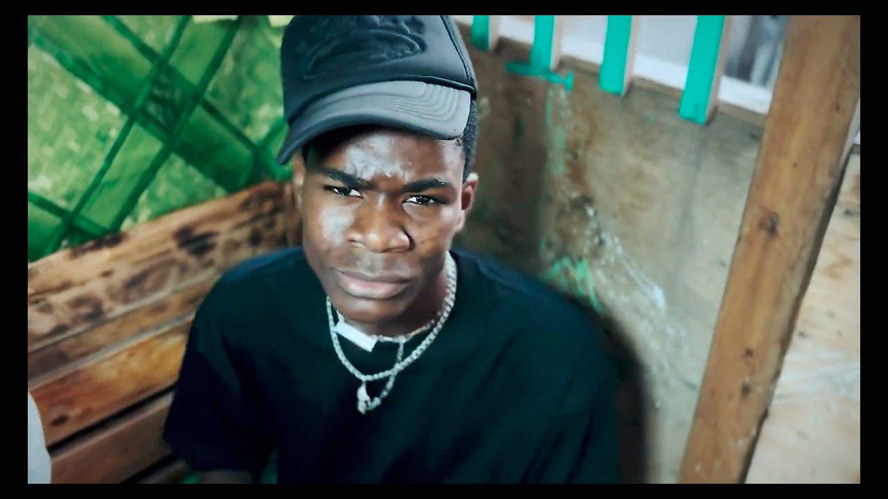 NZ BENKS_ Cococo ( Clip Officiel )
