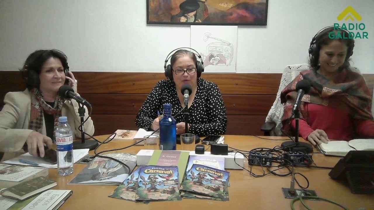 Onda poétcica y Café y Sonrisas 30 de Enero de 2026