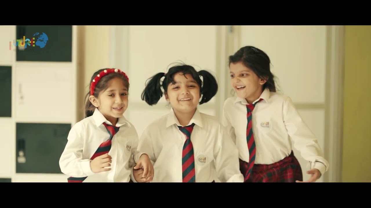 Welcome to Future World School Wahid Campus, F-10/2 Islamabad