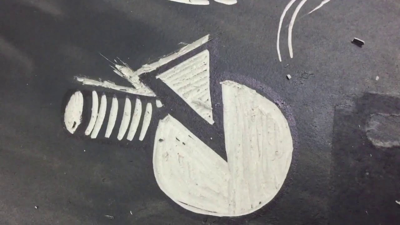 How to Use Linocutting Tools Part 4: Knives