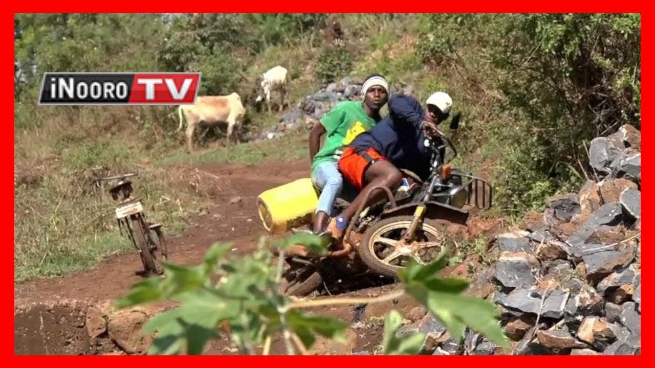 Ndaraca ya Gacuria Muoyo na Kiumbu gukuo ni ruui rwa Nyamindi; Ituura kugagaya, Kirinyaga