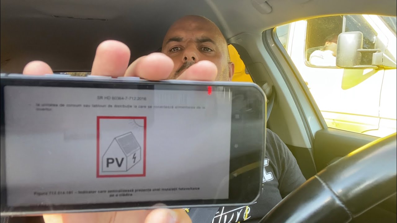 Greșeli in instalarea sistemelor fotovoltaice!!!