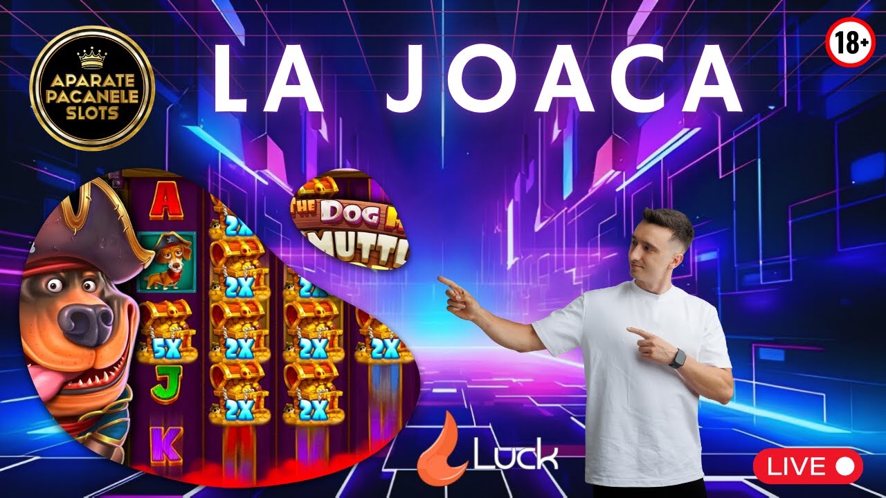 INCHIDEM SAPTAMANA DE PACANIT CU JOCURI INTERESANTE! Aparate Pacanele Live! PragmaticPlay