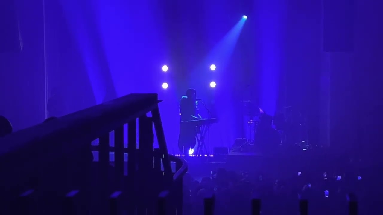 Sleep Token - DYWTYLM | Live at Northcote Theatre Melbourne 30/04/2023