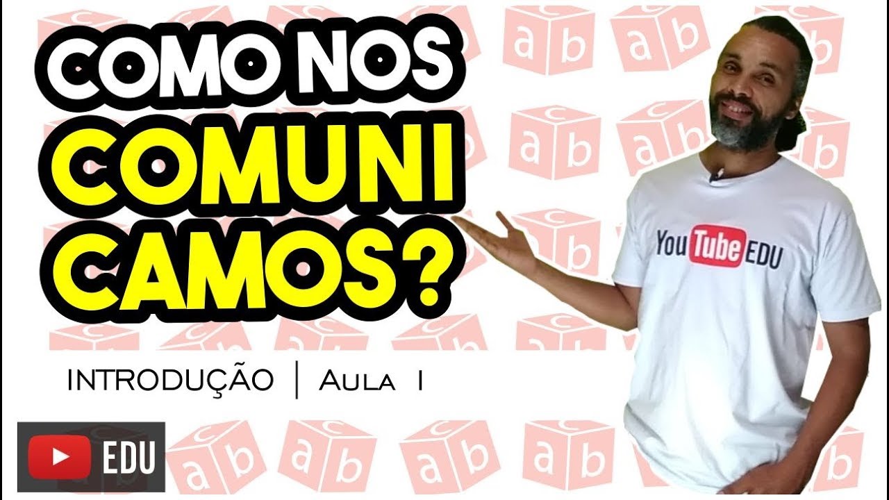 LINGUAGEM, LÍNGUA e GRAMÁTICA