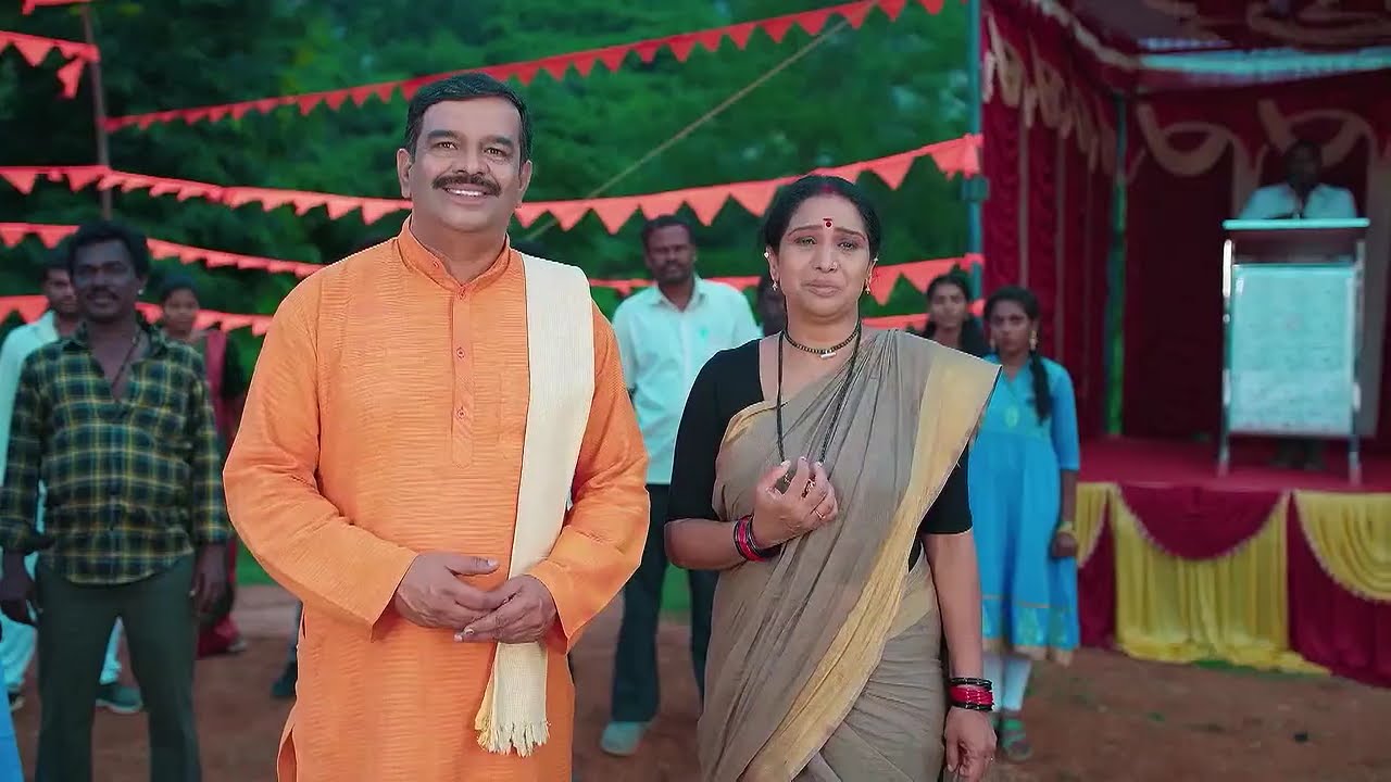 Gowri | Ep - 1 | Webisode | Aug 25 2025 | Z Power