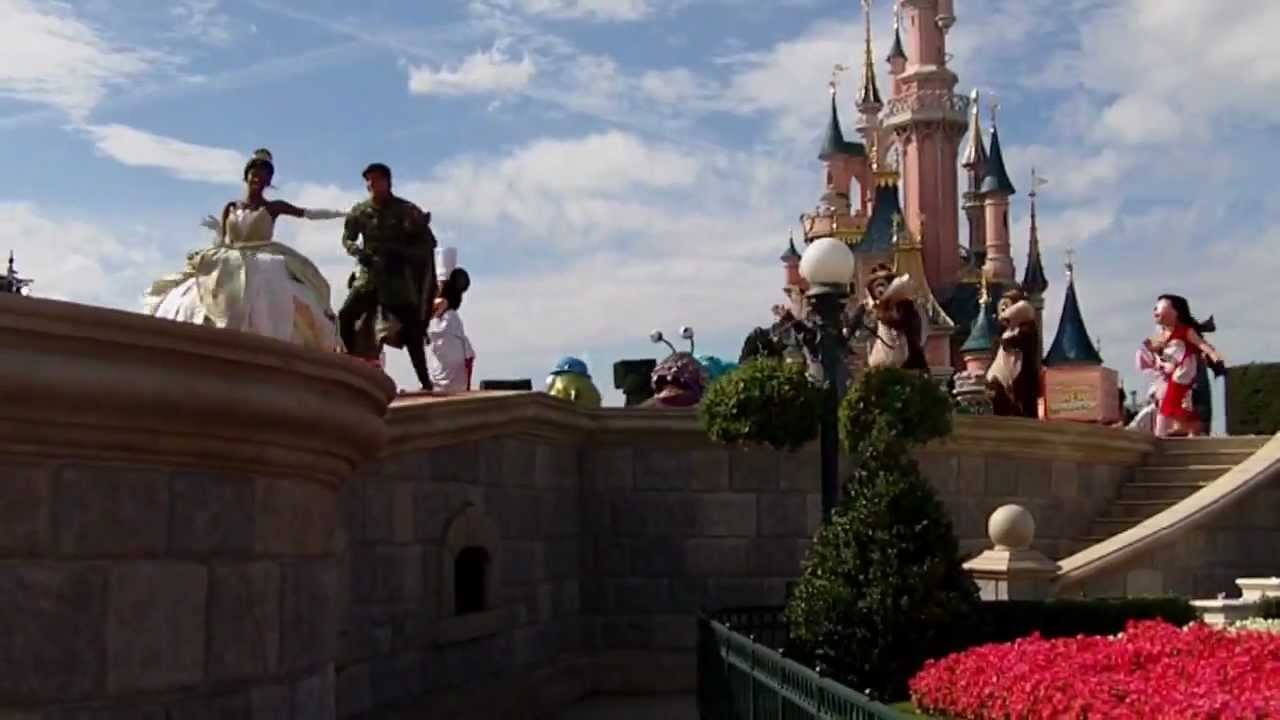 Disney Showtime Spectacular (FULL show HD)