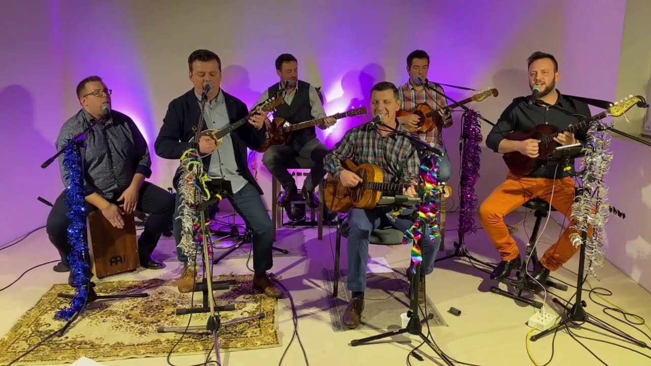Koprive - Nazdravlje (Live 2020.12.31.)