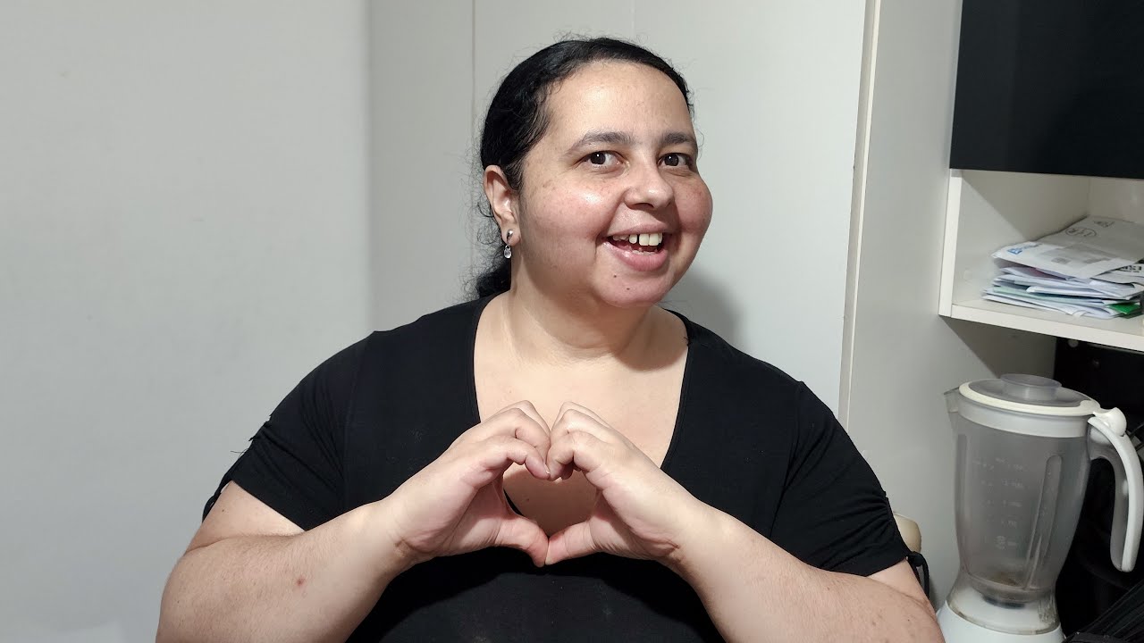 Bora Conversar na live.
