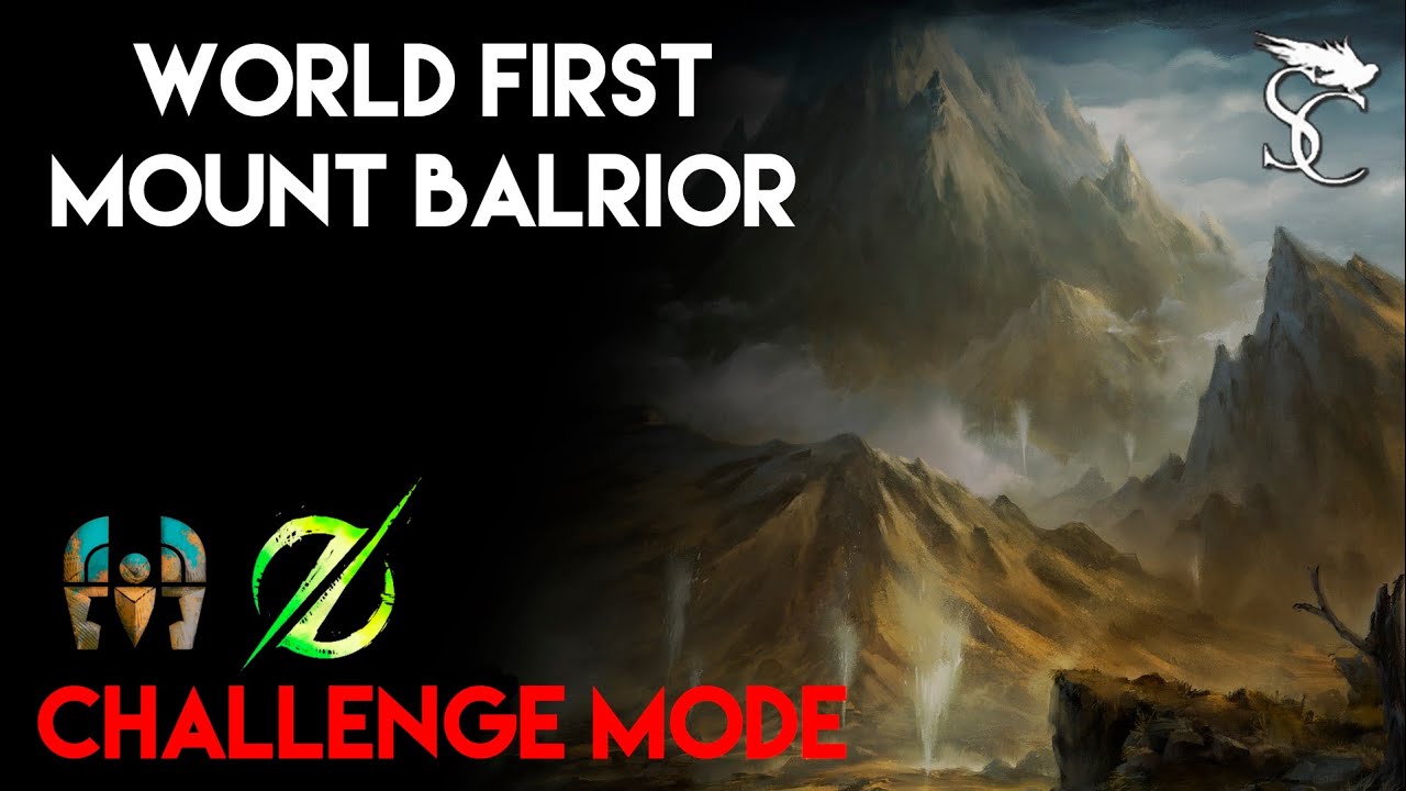 [SC] GW2 World First Wing 8 CMs | Stream + Voice
