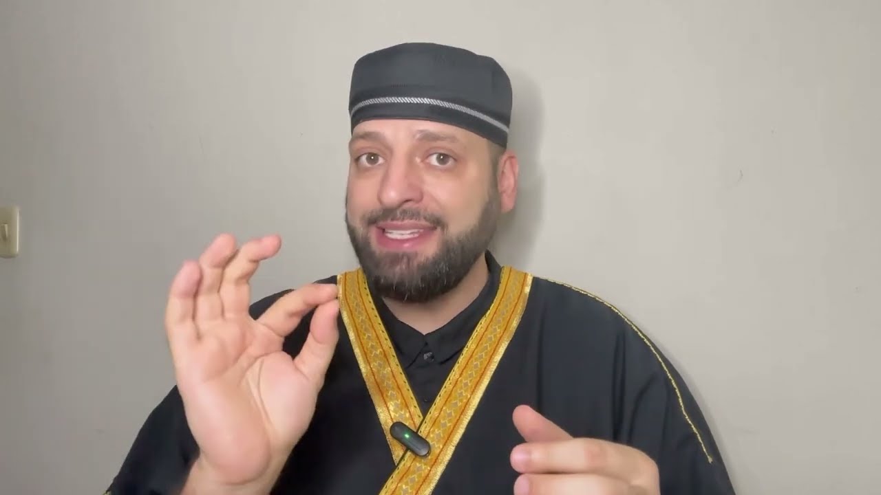 5) Las esposas y l@s hij@s del profeta Muhammad ﷺ  ➡️ Clase #5