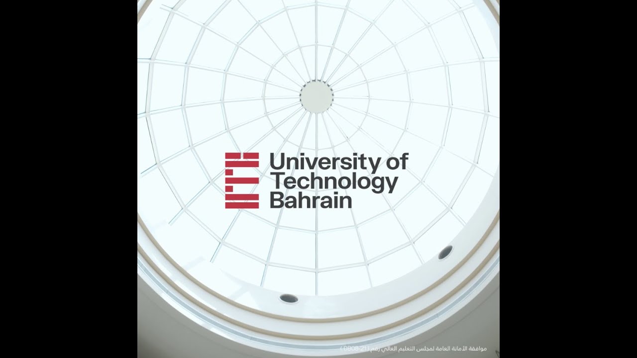 The University of Technology Bahrain