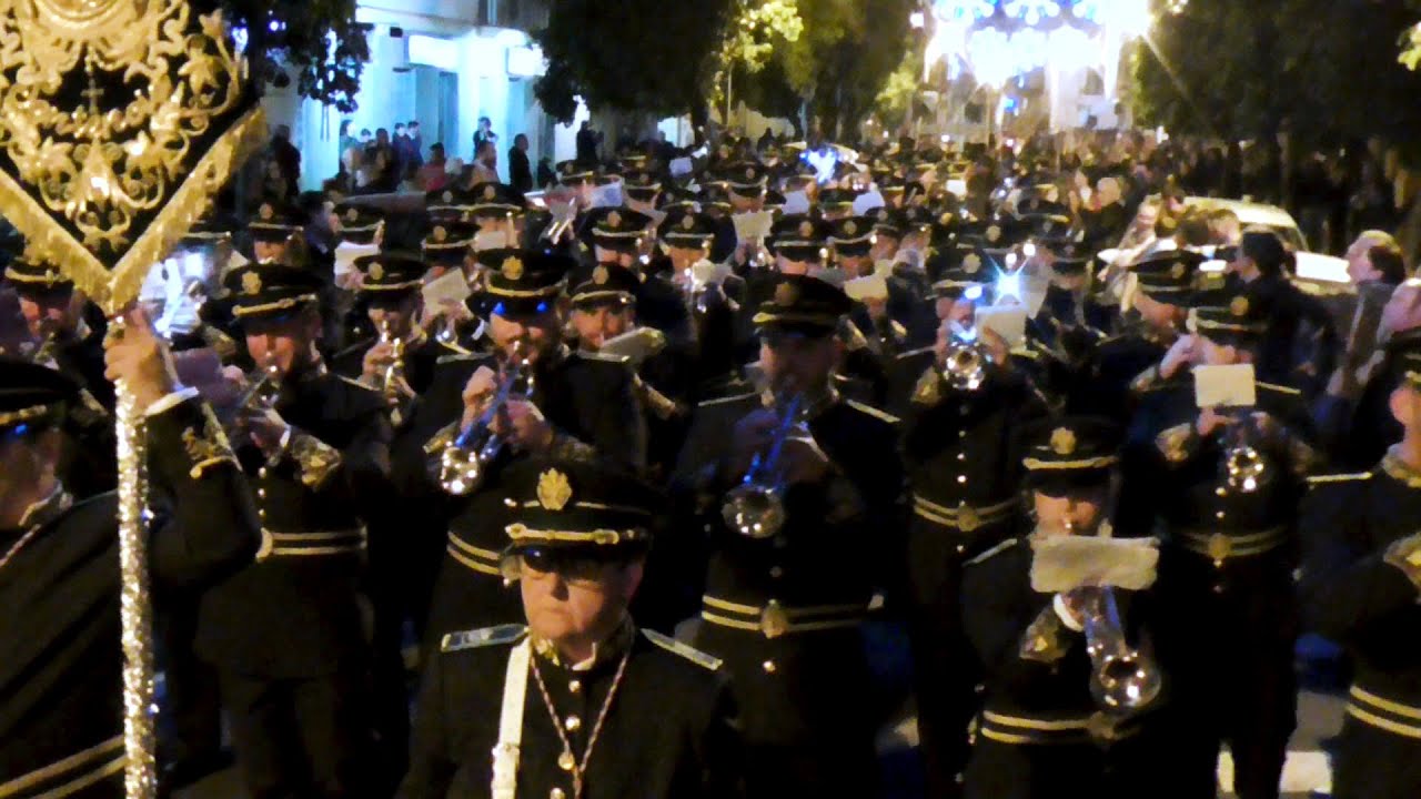 AM Sentencia (Jerez) - Exaltado en las Viñas - Extraordinaria Concepción de las Viñas