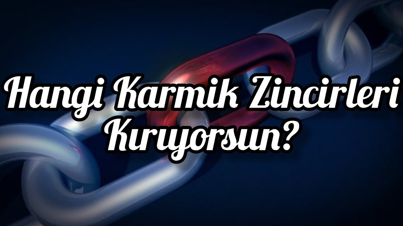 Yaşamın Hareketleniyor. Bir Deste Seç. Zamansız Okuma. 