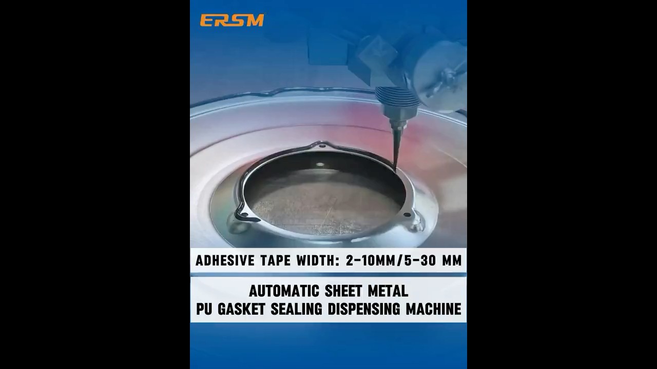 The best pu gasket dispensing machine factory in China, X2250mm*Y1250mm*Z200mm