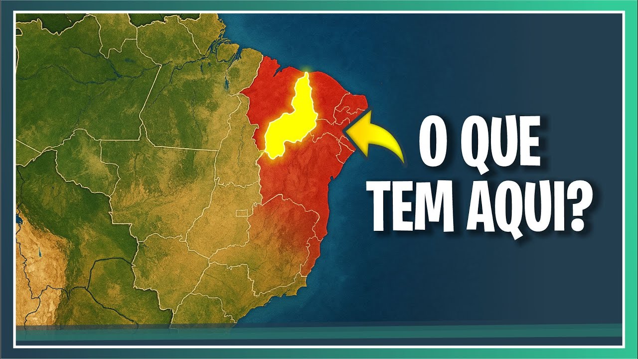 O que tem para fazer no Piauí?