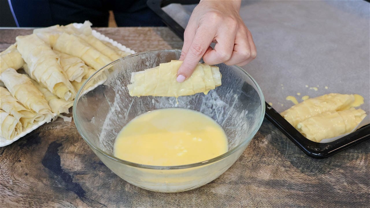 Невероятный! Булочки из готовых коржей, нежные как душа!