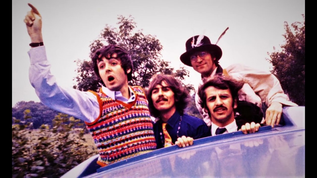 The Beatles Appreciation