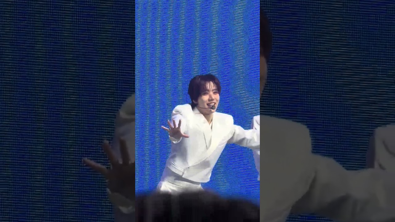 AHOF Opening Message | 260104 AHOF SEOUL KOREA FANCON DAY 2