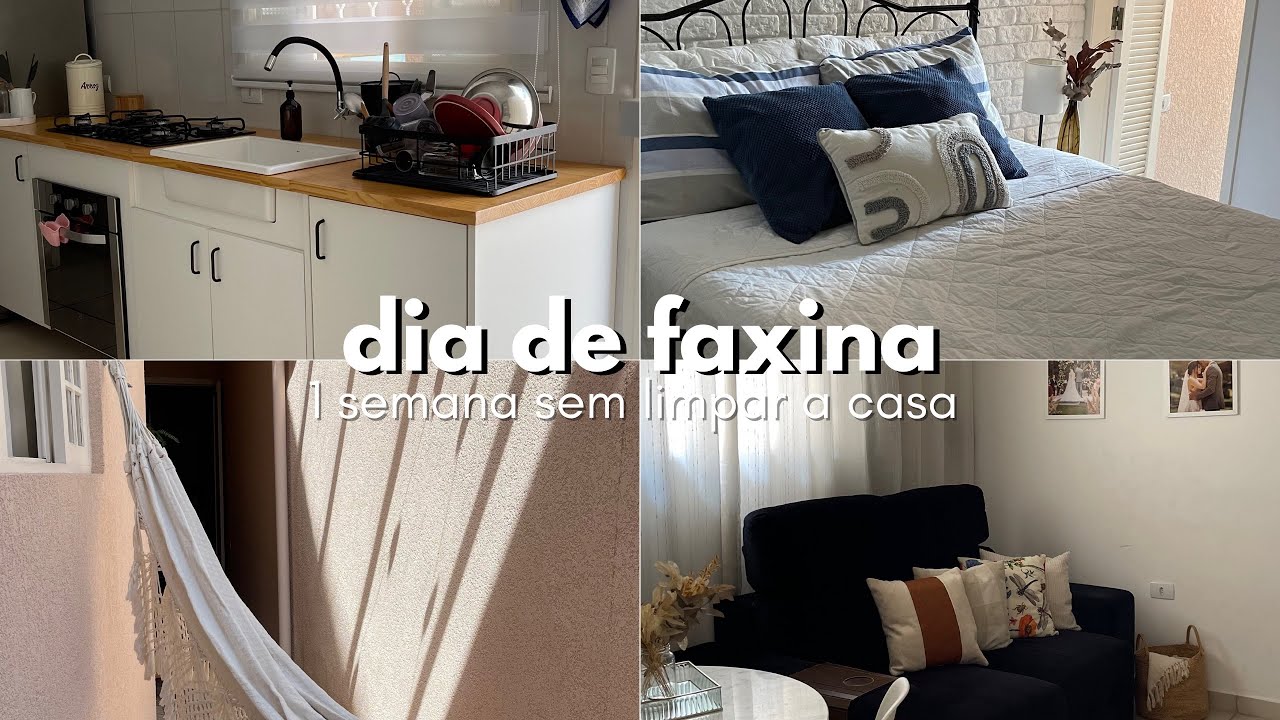 VLOG: dia de faxina pesada, tudo ficou limpinho e organizado | Voooltei 🫶🏻