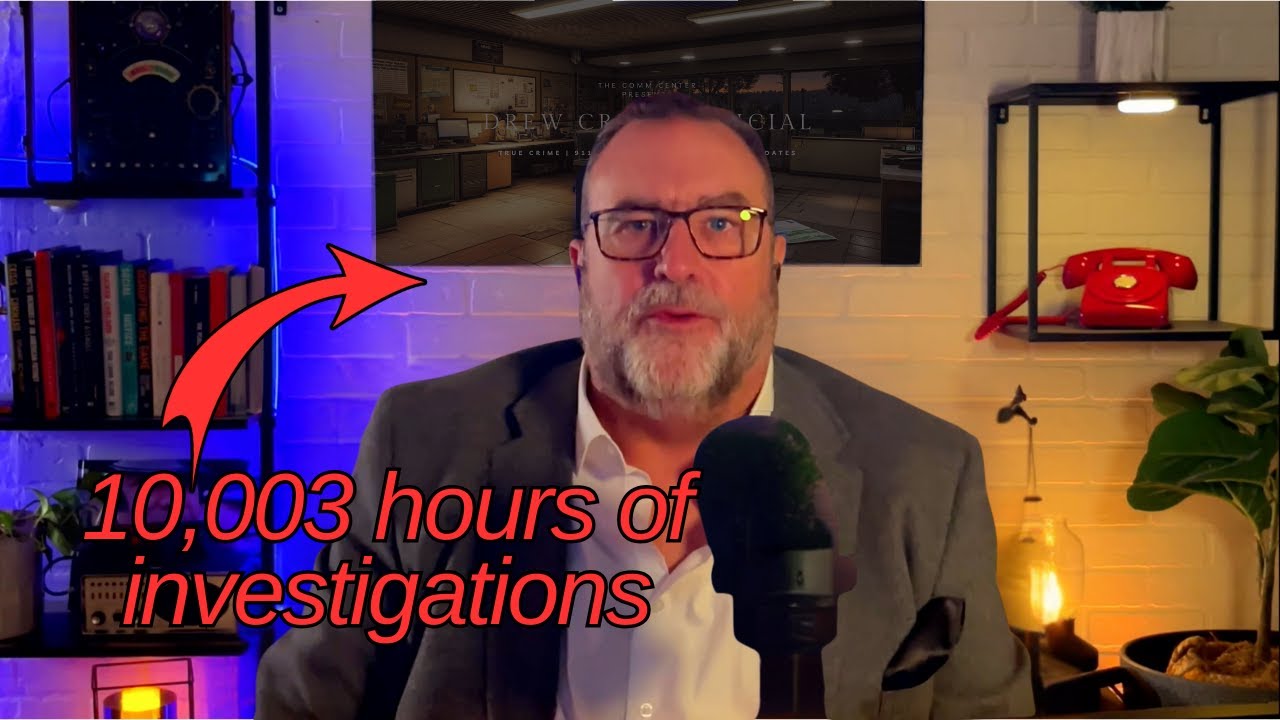 True Crime is More Disturbing Than You Thought
