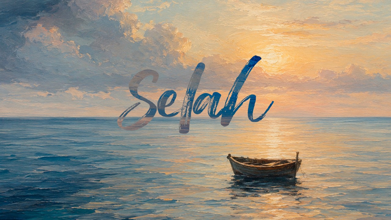 [FULL EP] KAMI KAM - SELAH (2026)