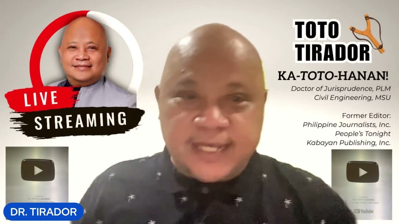 Copy of KONTRAPELO: ERWIN VS LENI, RAFFY VS DIGONG, BBM VS BBM