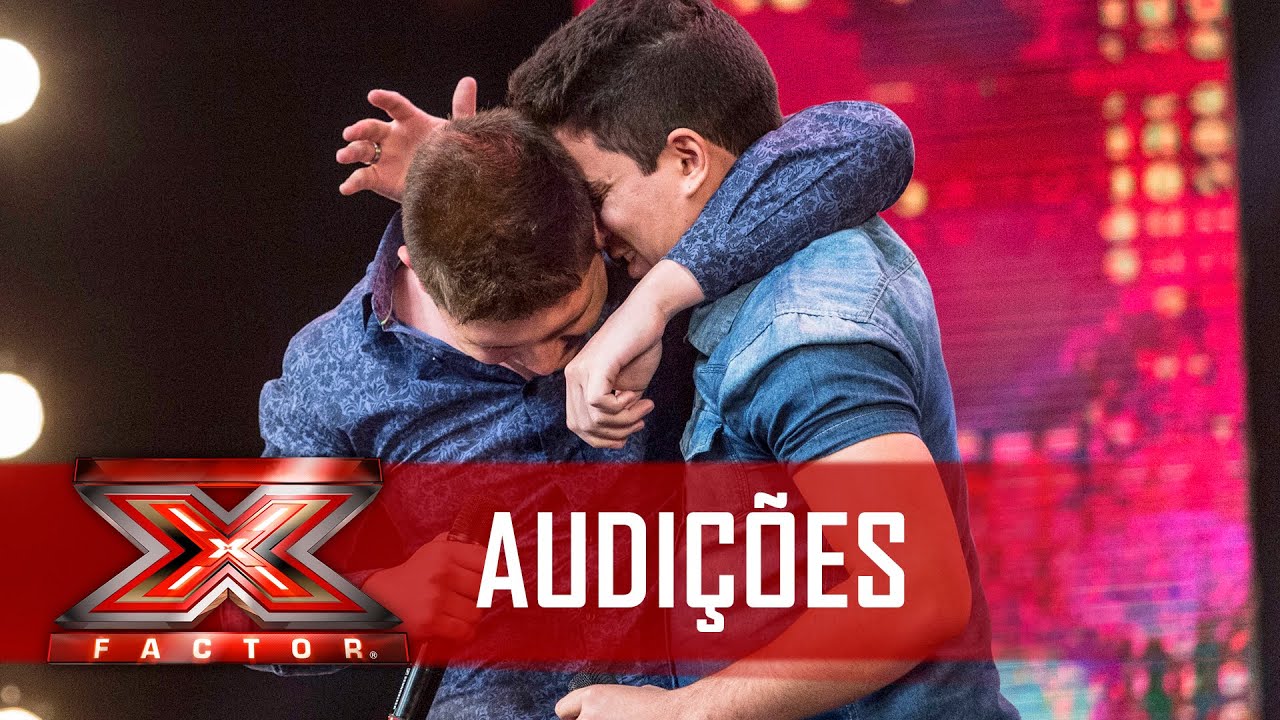 Uma dupla sertaneja e 4 sins | X Factor BR