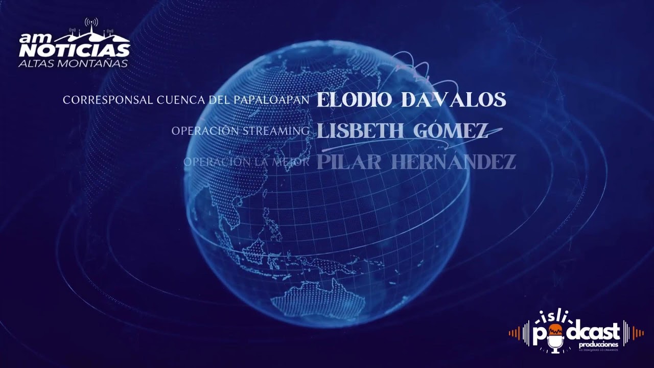 AM NOTICIAS MIÉRCOLES 25 DE FEBRERO DE 2026