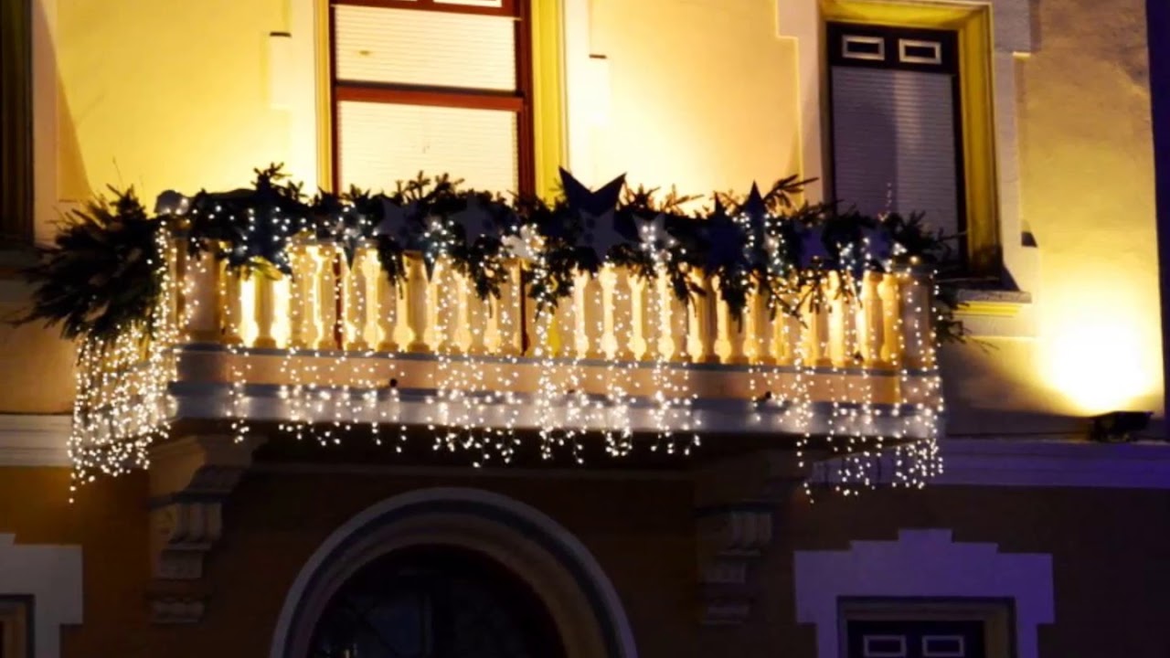 NAVIDAD EN EJEA DE LOS CABALLEROS - 2019 - 2020