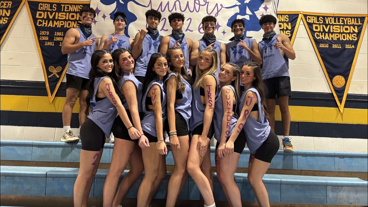 2024 Marlboro Junior BOTC Dance