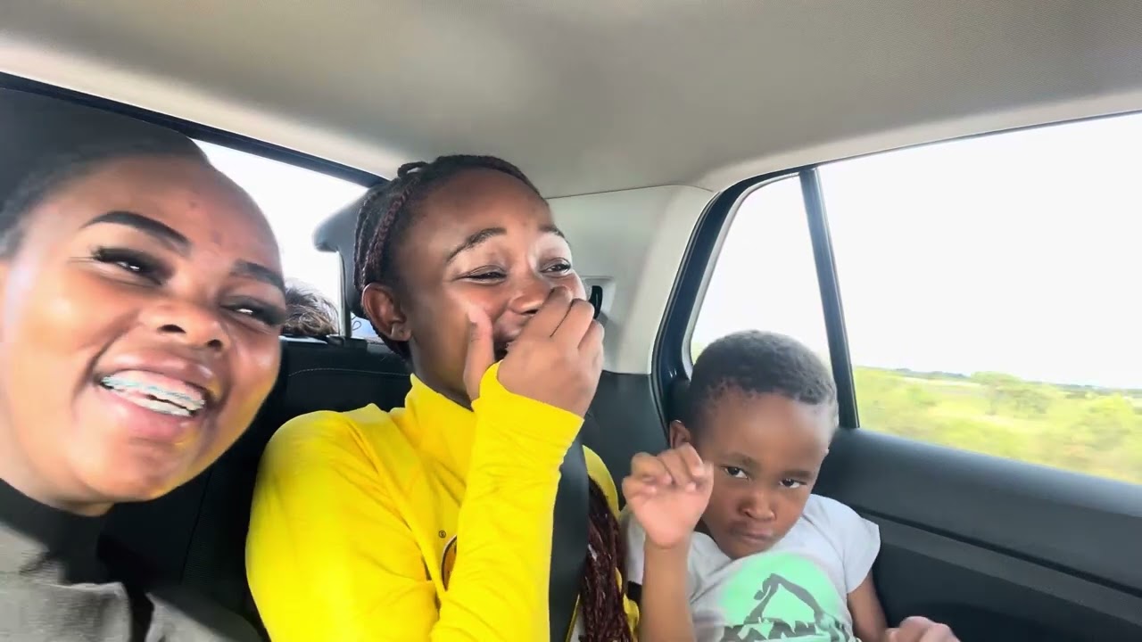 TRAVEL WITH ME TO LIMPOPO FOR EASTER|ROAD TRIP|EASTER💓