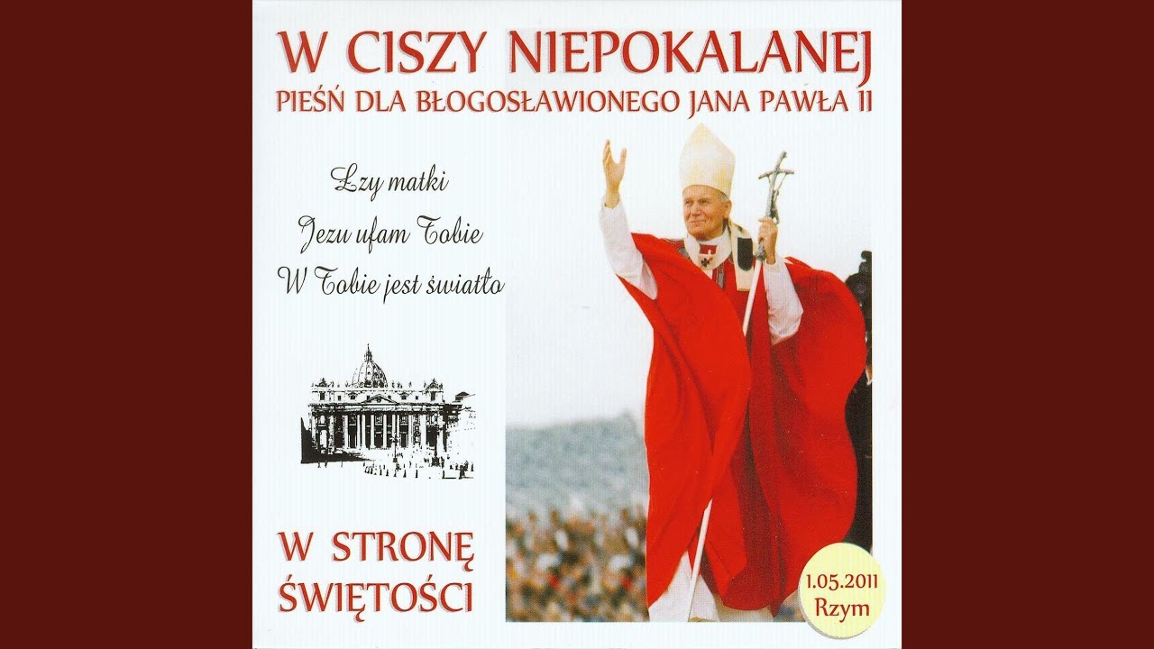 Wszystko Tobie oddac pragne
