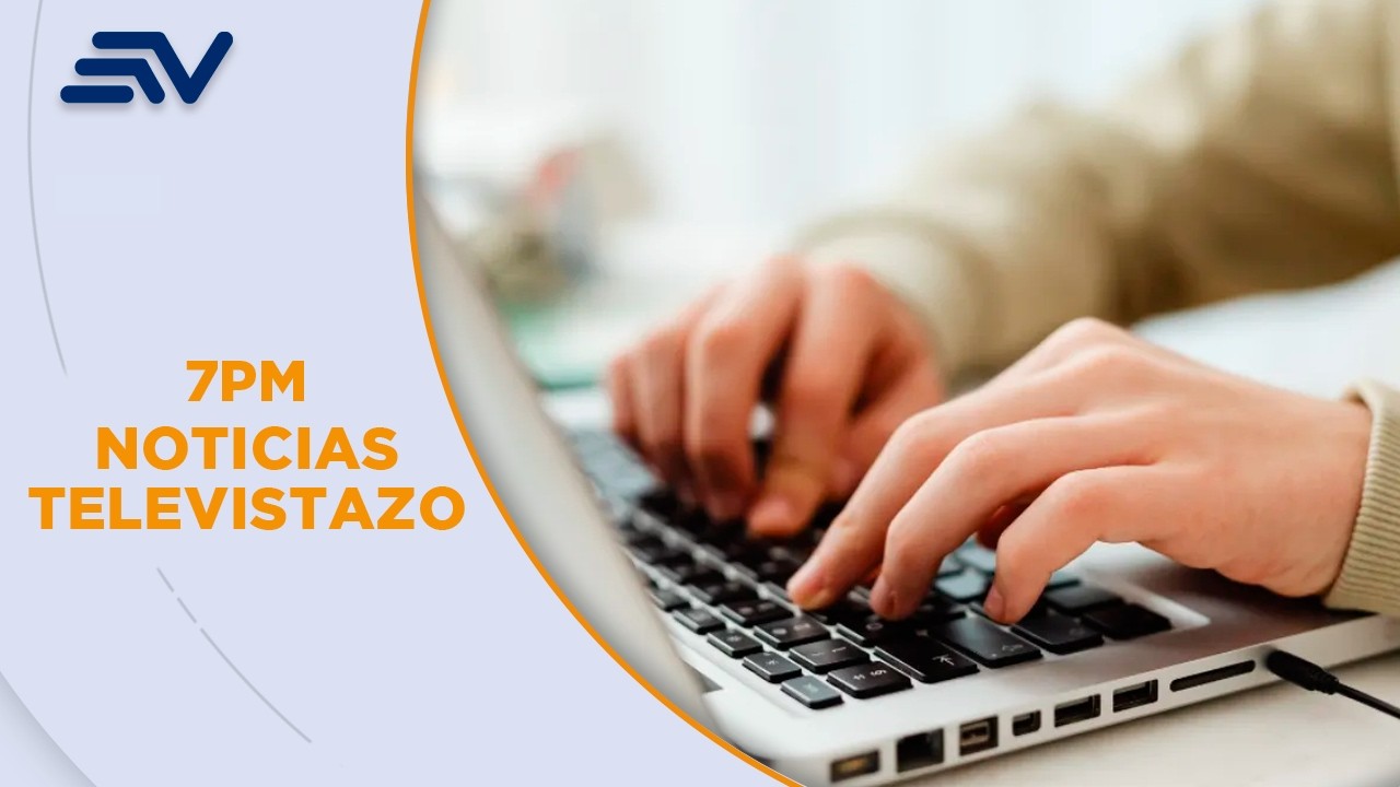 Quito: tres sentenciados por pornografía con niños y adolescentes | Televistazo | Ecuavisa
