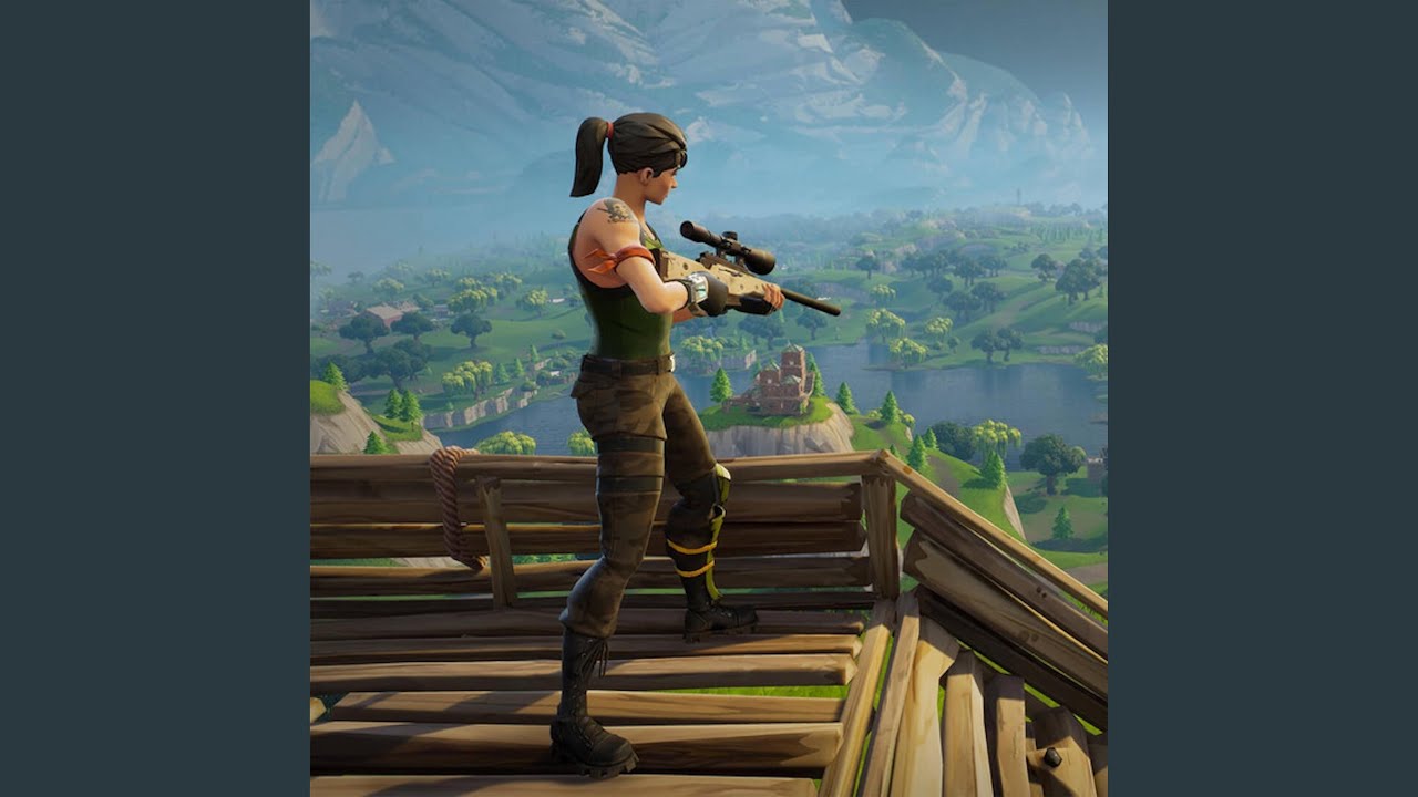 Fortnite