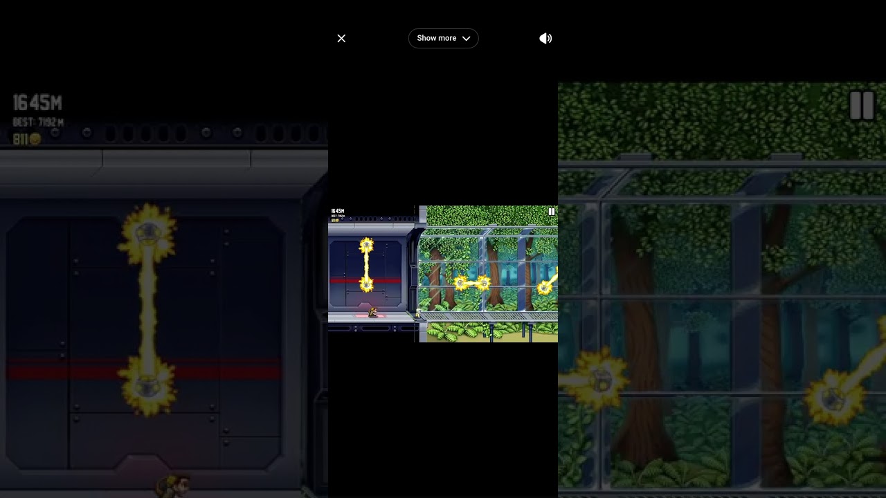 Can I Survive Jetpack Joy Ride?