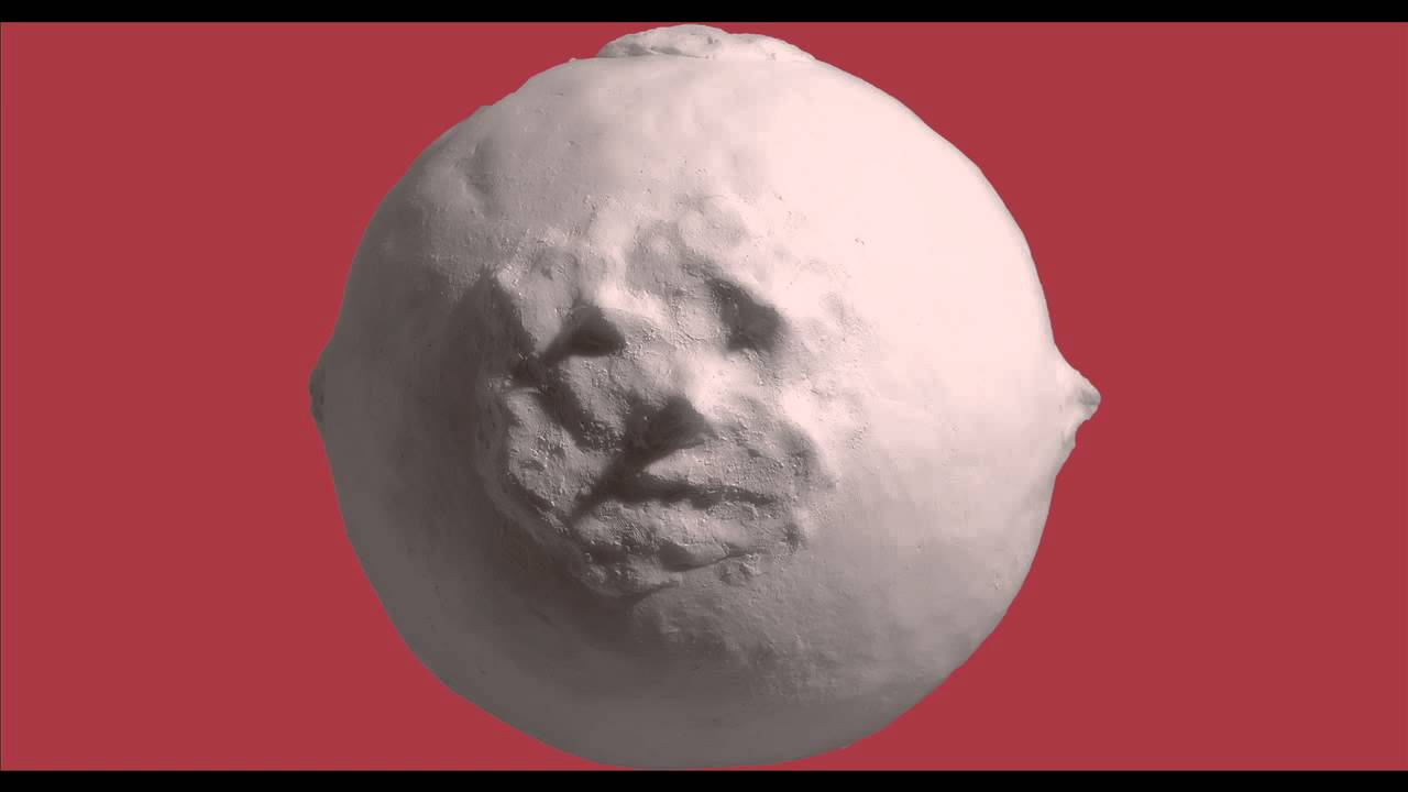 New Build - Do You Not Feel Loved?