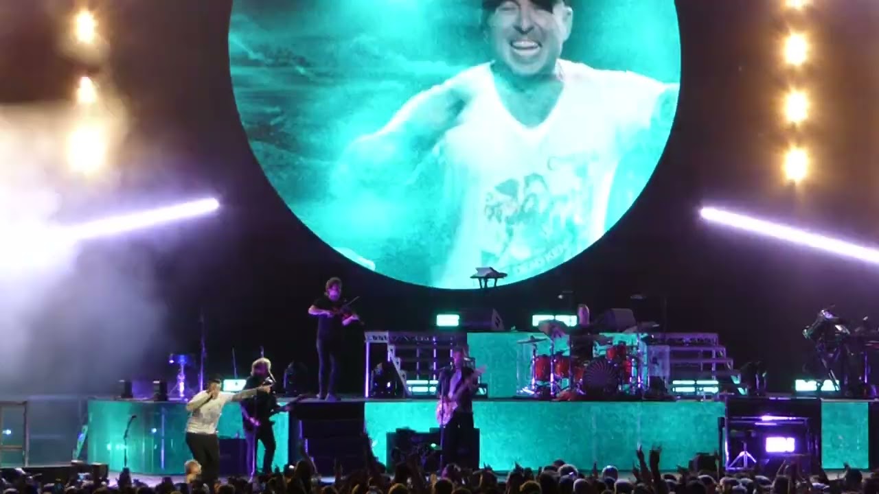 Counting Stars | OneRepublic | Royal Arena