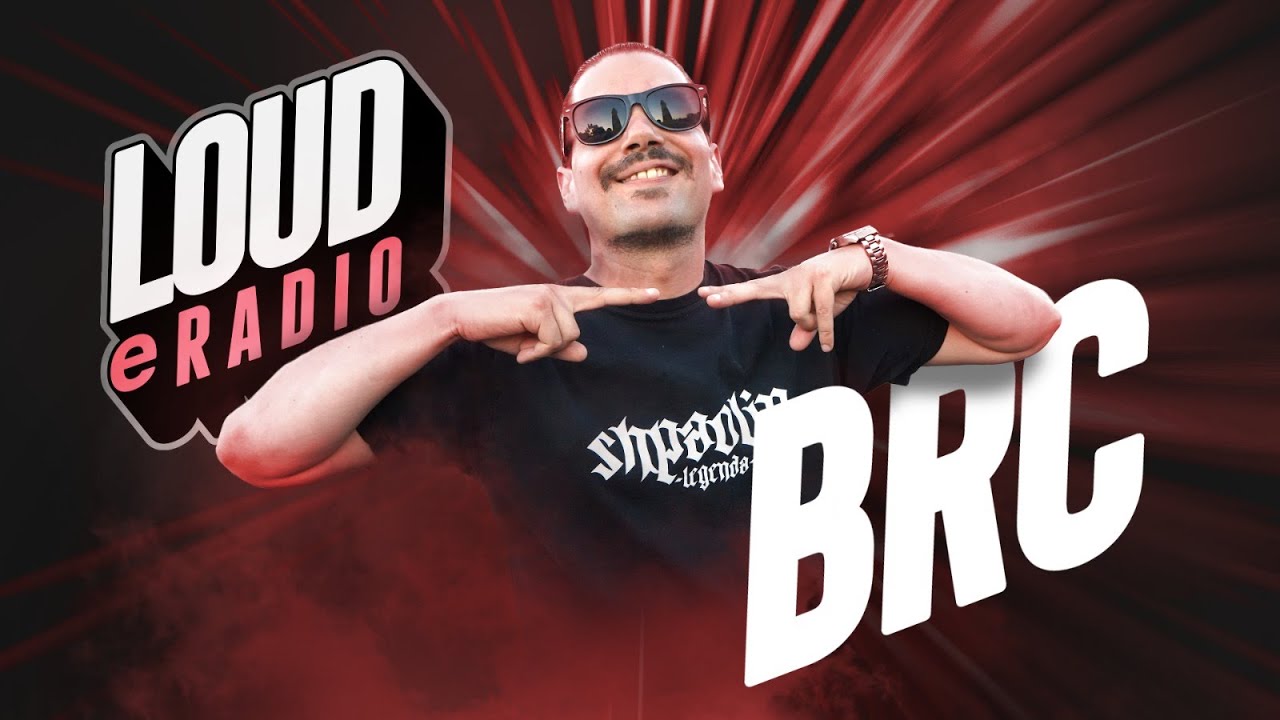 LOUD eRADIO: BRC, ANTE CASH i NATKO SMOLJAN