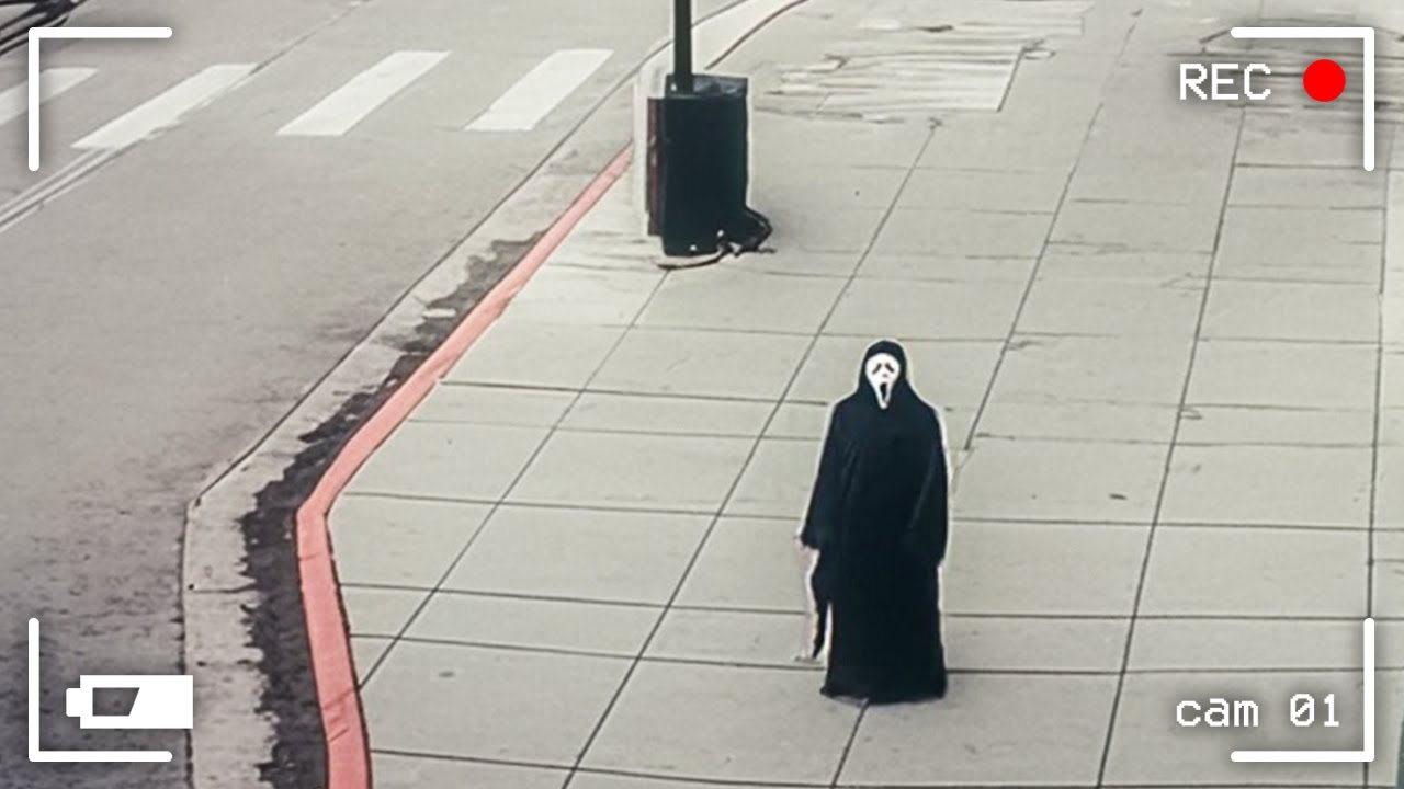 40 MOMENTOS INCR&Iacute;VEIS GRAVADOS PELAS C&Acirc;MERAS DE VIGIL&Acirc;NCIA