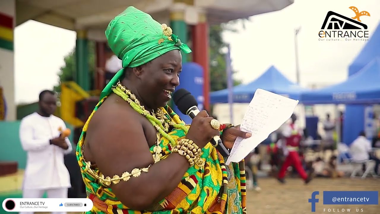 ALL TRADITIONAL RULERS IN BONO REGION GATHER TO CELEBRATE M3KO BONO HOME COMING FESTIVAL 2023