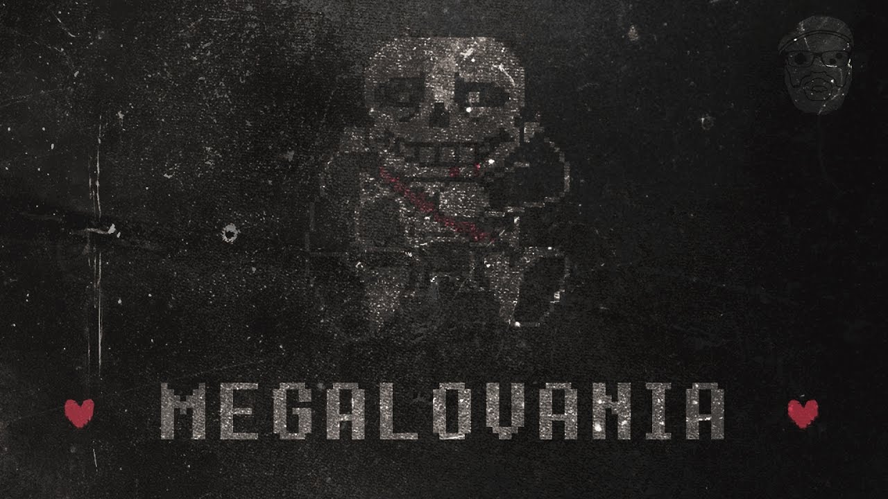 VGM #87: Megalovania (Undertale)