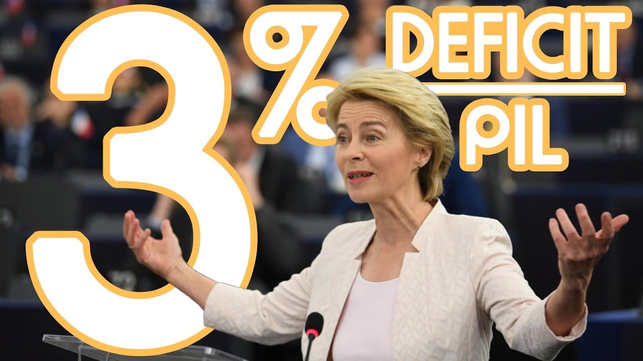 LA REGOLA DEL 3% DI DEFICIT e altri animali fantastici