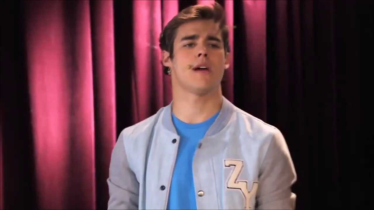 leonetta - i love you ♥