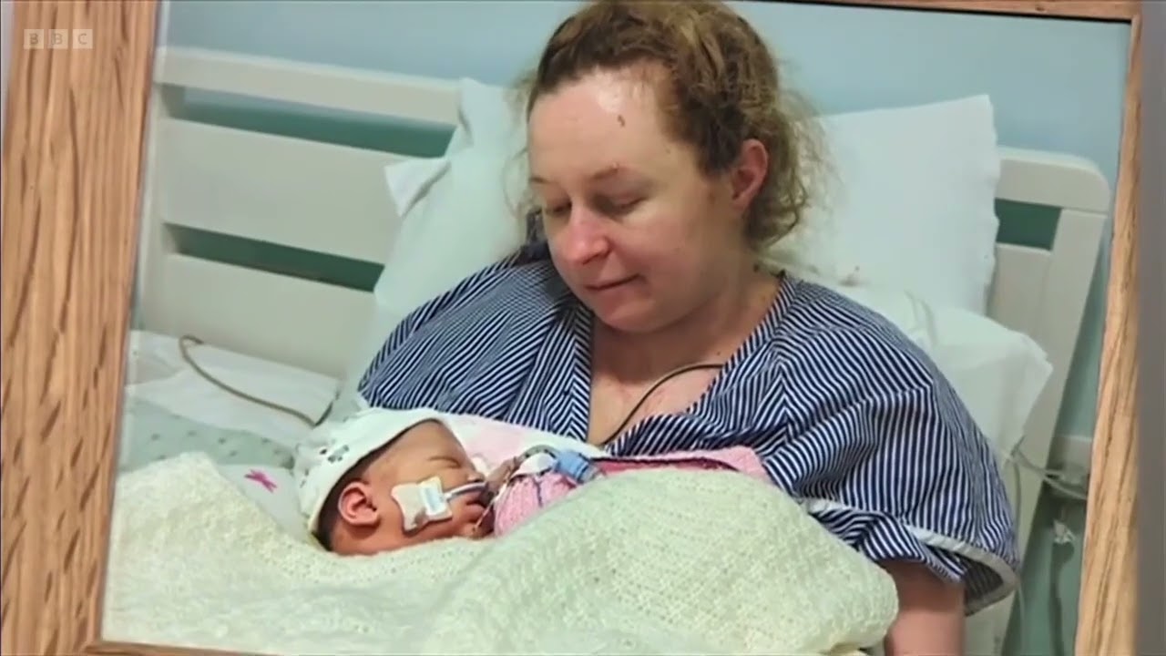 Royal Sussex County Hospital Maternity Services CQC Report - BBC South East Today 17/12/2025