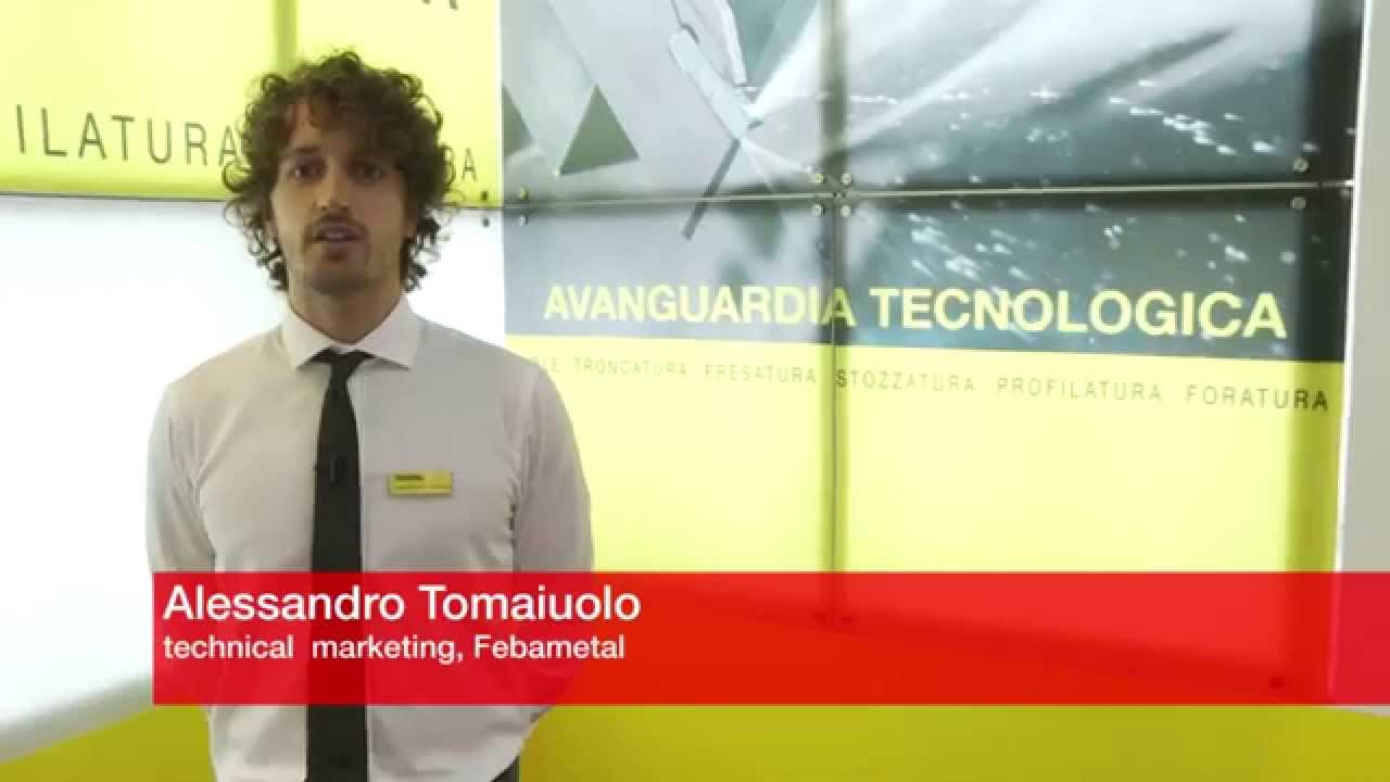 Febametal a Bi-Mu 2014