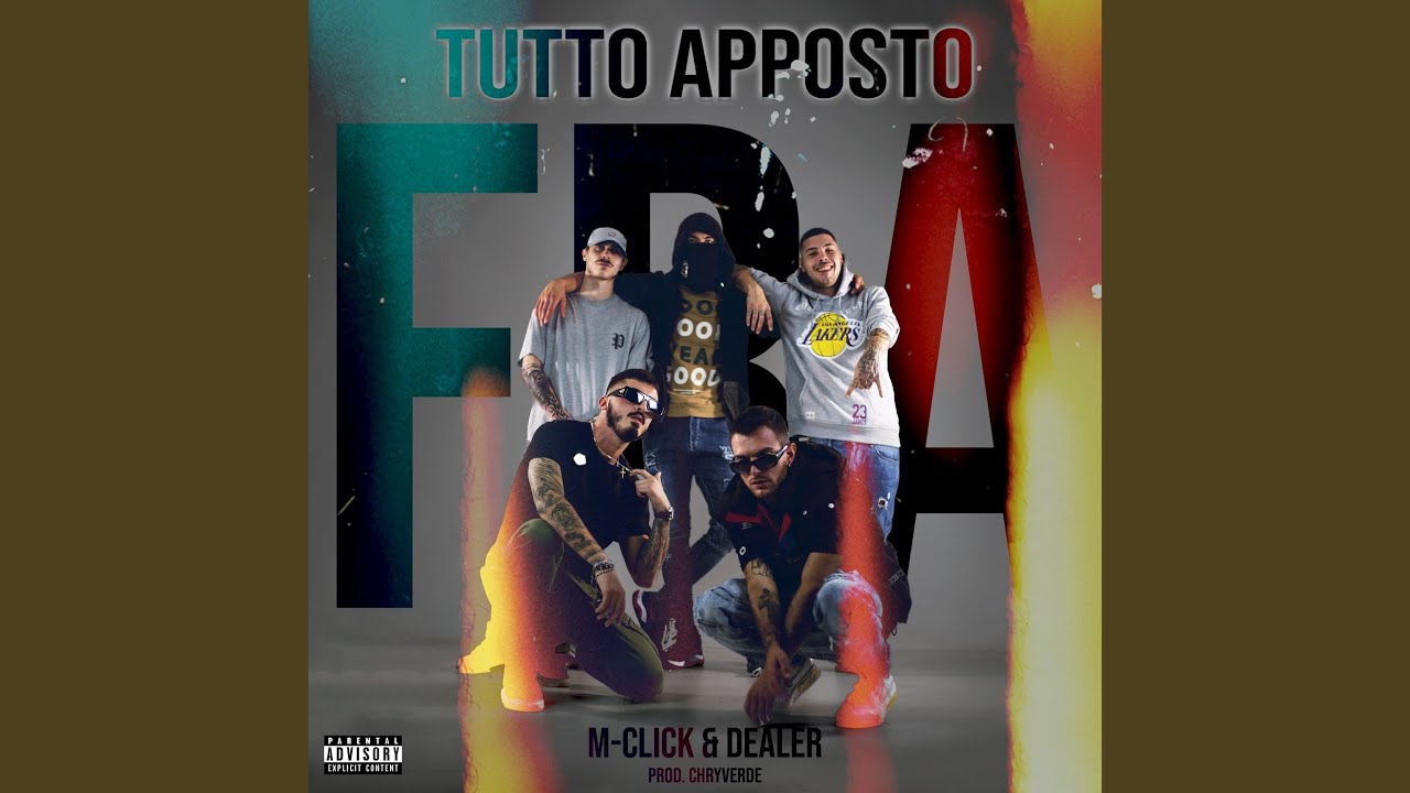 Tutto apposto fra