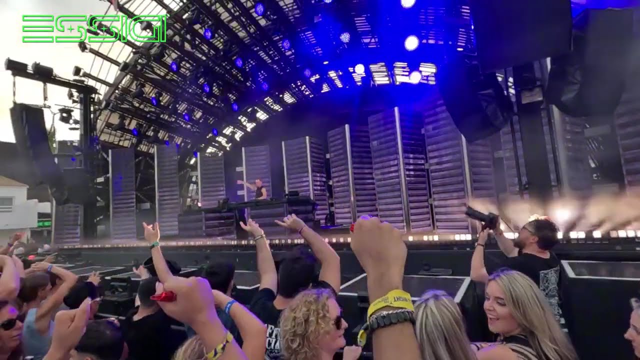 ARMIN VAN BUUREN Ushuaïa IBIZA 2025 🌅 Unforgettable Trance Party | Full Vibes Experience